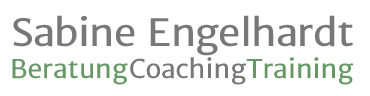 Coaching Sabine Engelhardt - Training, Beratung, Begleitung