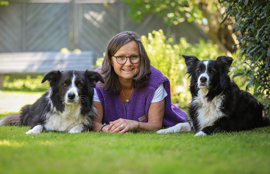 Coaching in Osnabrück: Sabine Engelhardt
