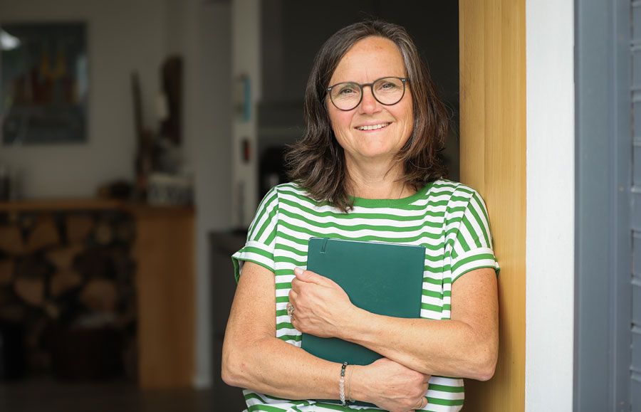 Coaching: Sabine Engelhardt