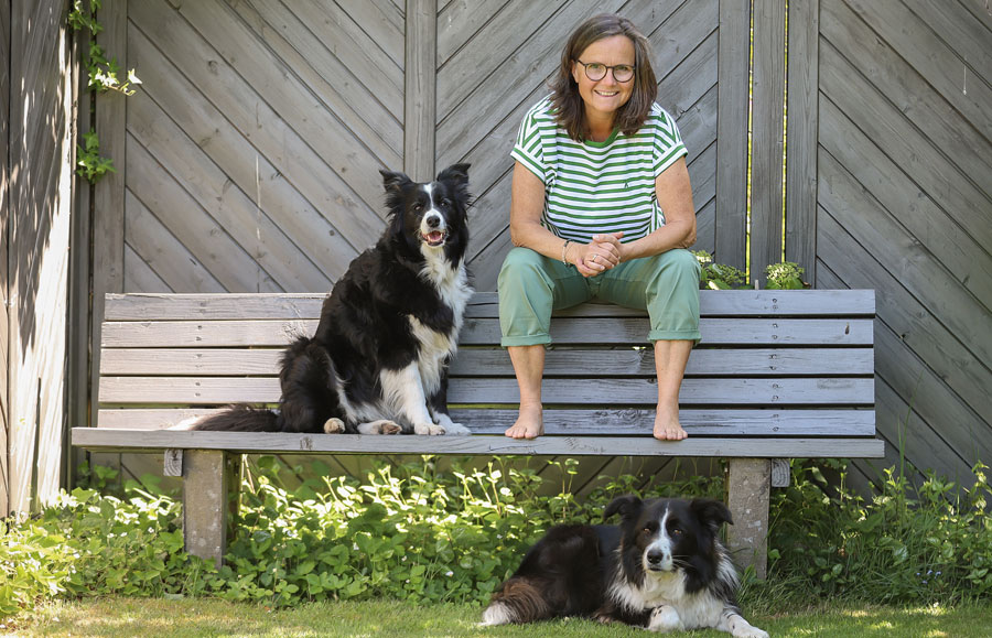 Coaching in Osnabrück: Sabine Engelhardt