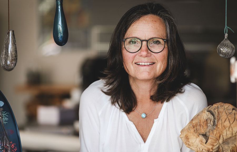 Coaching in Osnabrück: Sabine Engelhardt